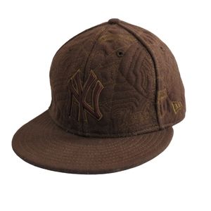 New Era New York NY Yankees 59Fifty Cap 7 3/8